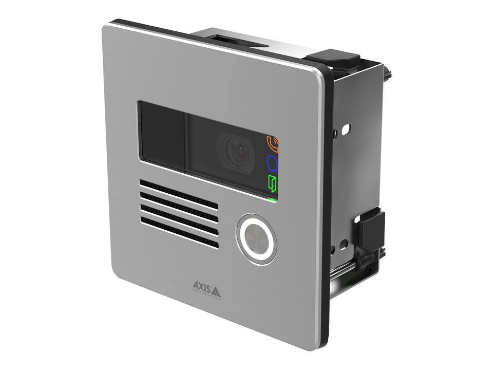 Axis TI8202 - Wandmontage für Video-Gegensprechanlage