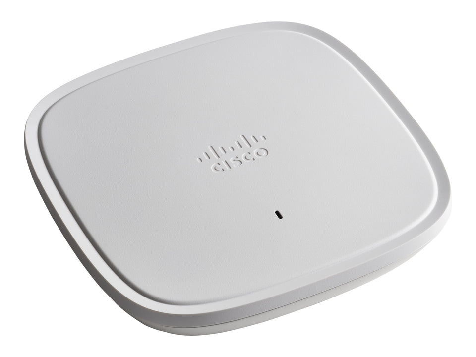 Cisco Catalyst 9115AXI - Accesspoint - Bluetooth