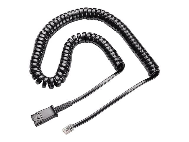 Poly HP Poly - Audiokabel - M22 zu Quick Disconnect