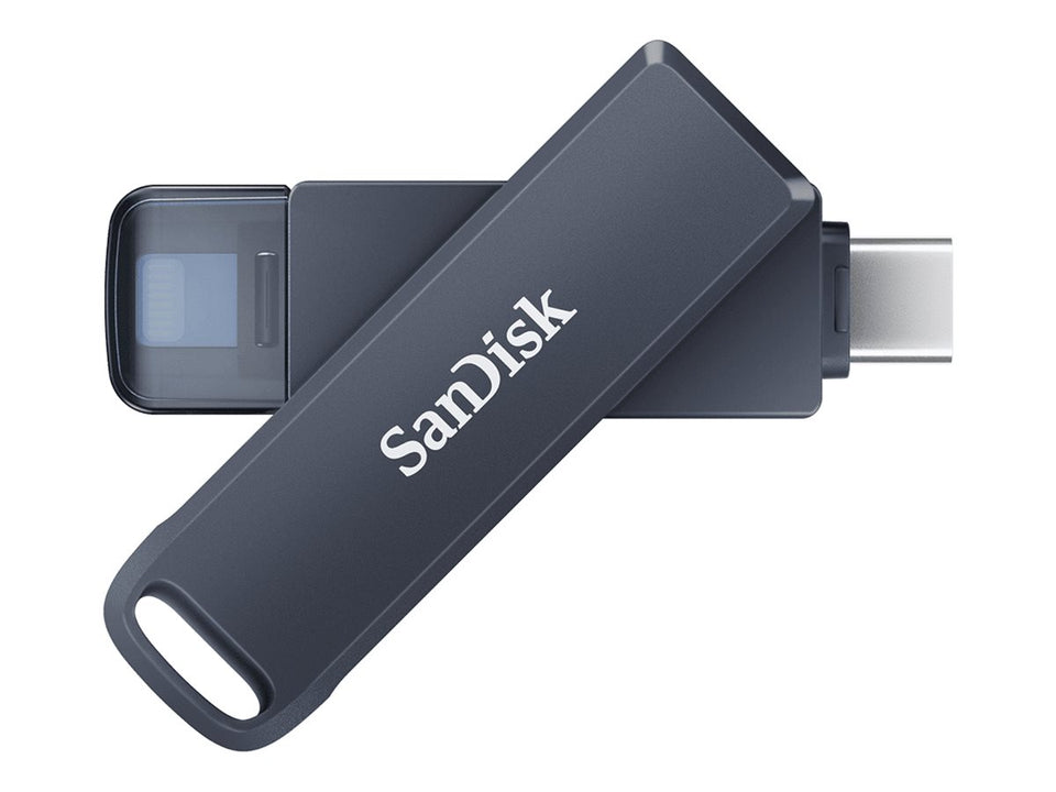 SanDisk Phone Drive - USB-Flash-Laufwerk - 64