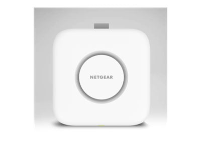 Netgear Insight WBE710 - Accesspoint - Tri-Band