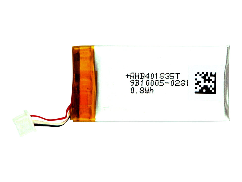 EPOS Batterie - Li-Pol - für Sennheiser D 10