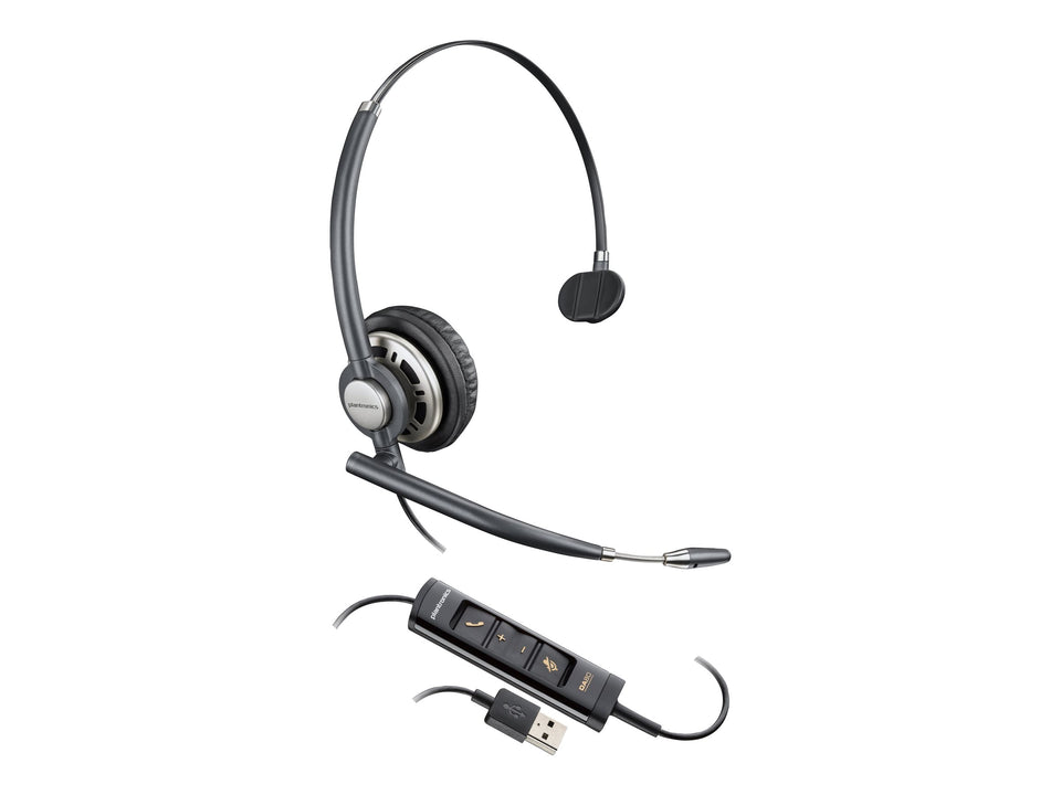 Poly HP Poly EncorePro HW715 - EncorePro 700 Series