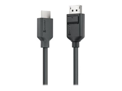 Alogic Elements Series - Adapterkabel - DisplayPort