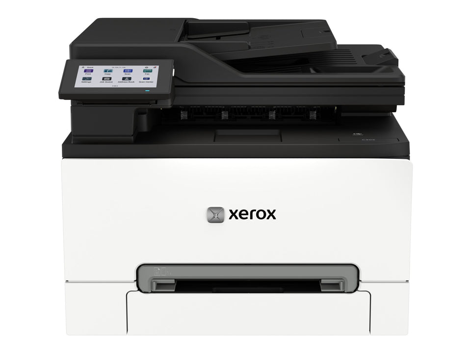 Xerox C305AE - Multifunktionsdrucker - Farbe - Laser - Legal (216 x 356 mm)