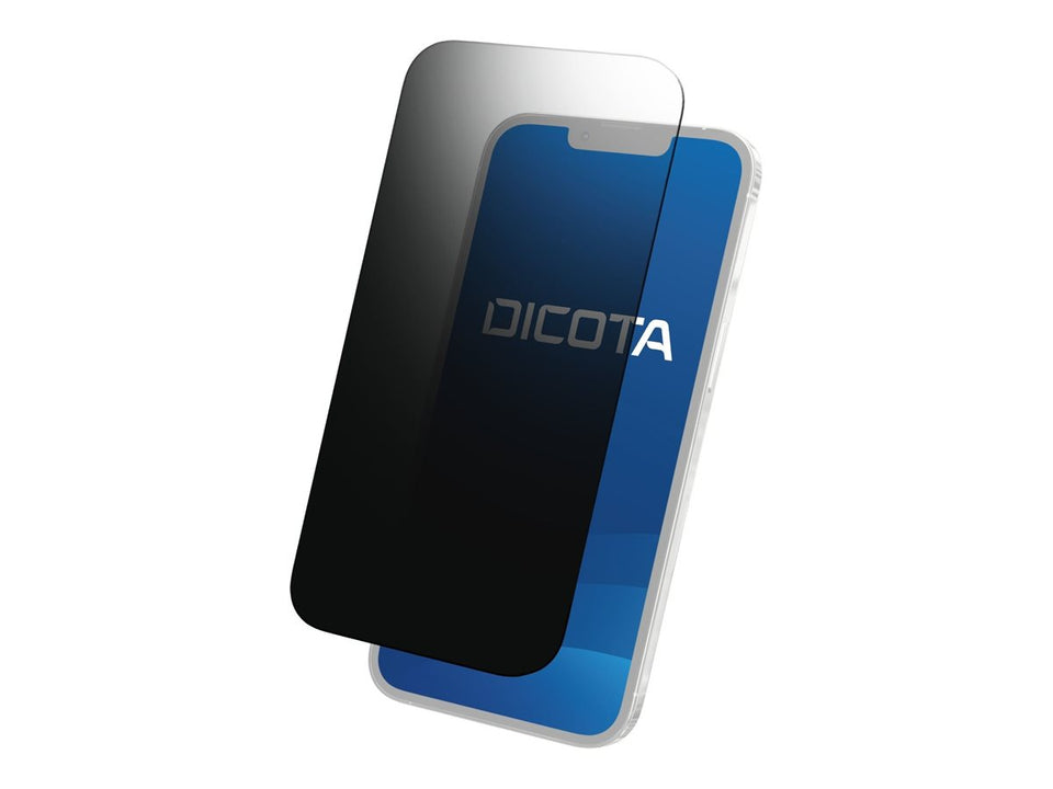 Dicota Bildschirmschutz für Handy - beschränkt