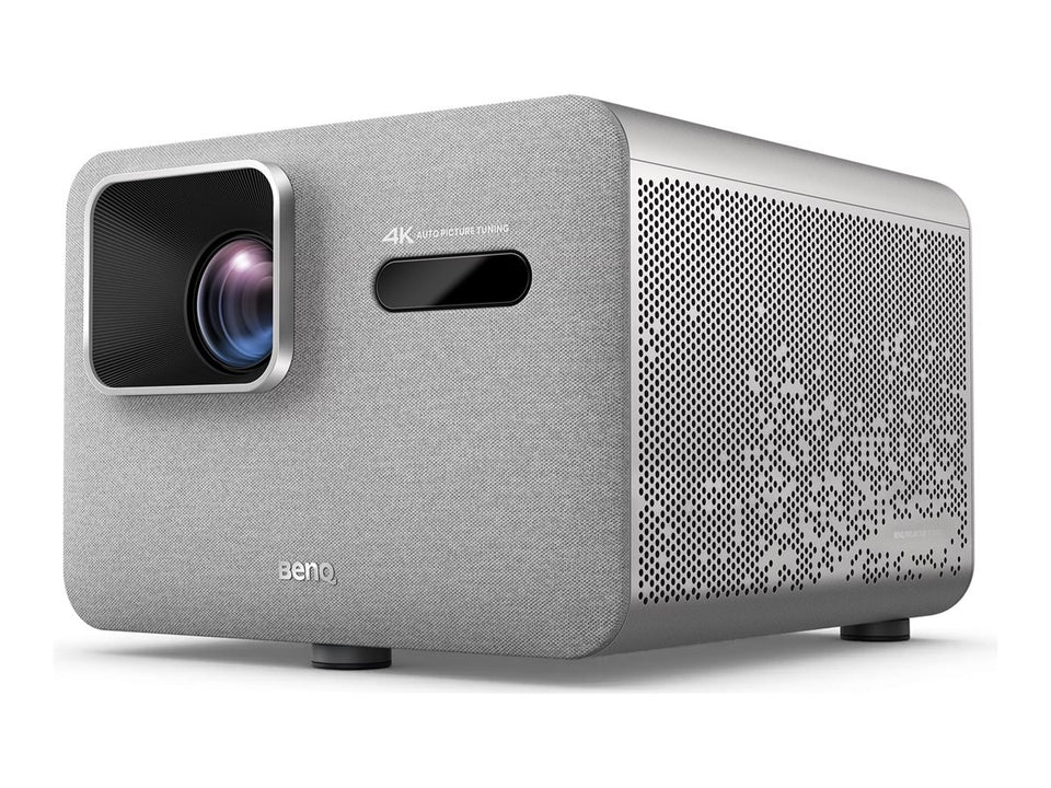 BenQ TK705STi - DLP-Projektor - LED - 3000 ANSI-Lumen