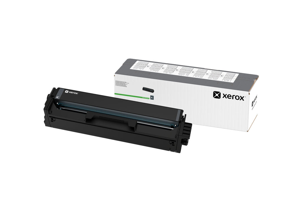 Xerox Extrahohe Kapazität - Schwarz - original