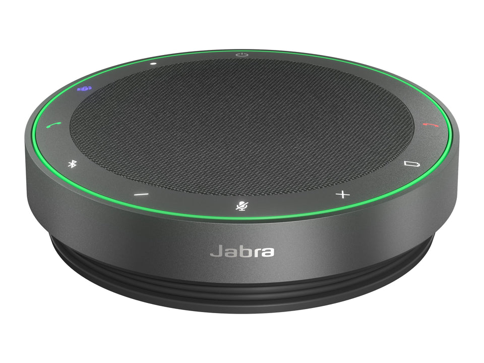 Jabra Speak2 75 UC - Freisprechtelefon - Bluetooth