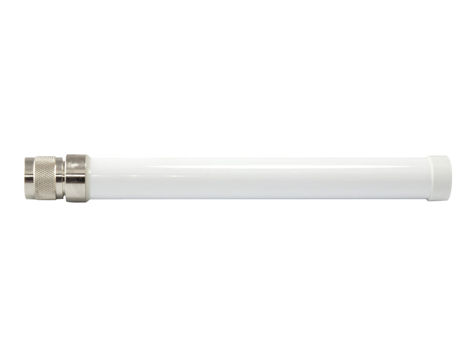 LevelOne OAN-4058 - Antenne - Wi-Fi - 5 dBi (für 2,4 GHz)