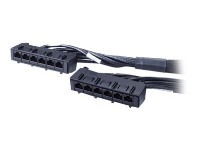 APC Netzwerkkabel - TAA-konform - RJ-45 (W)