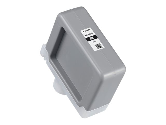 Canon PFI-110 BK - 160 ml - Schwarz - original