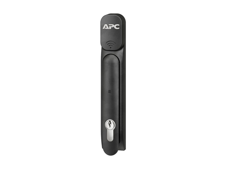 APC NetBotz 125 Handle Kit - Rack-Türgriff