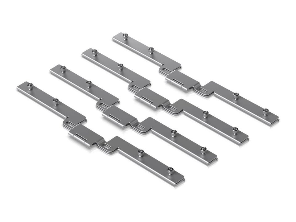 Ubiquiti Stapelkit - werkzeugfrei - Rack montierbar
