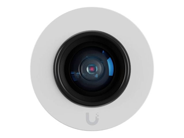 Ubiquiti UniFi AI Theta Pro - Langstrecke - Überwachungskamera - Kugel - Innenbereich - Farbe (Tag&Nacht)