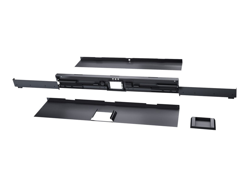 APC Thermal Containment Door Header - 42U SX