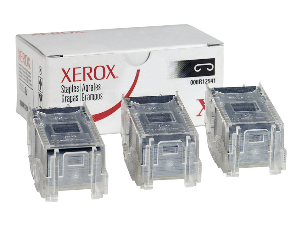 Xerox WorkCentre 5845/5855 - Heftkartusche