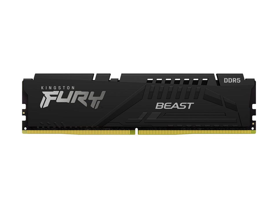 Kingston FURY Beast - DDR5 - Kit - 16 GB: 2 x