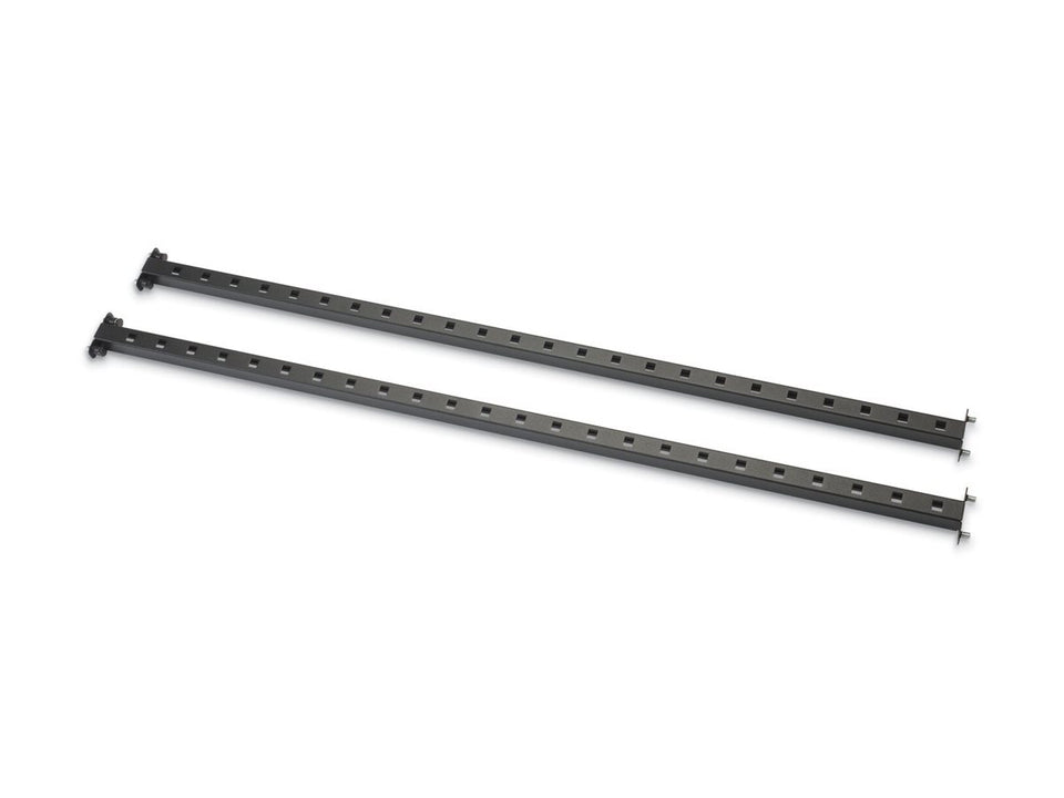 APC Rack-Dach-Brücke - Schwarz - für P/N: AR3103SP