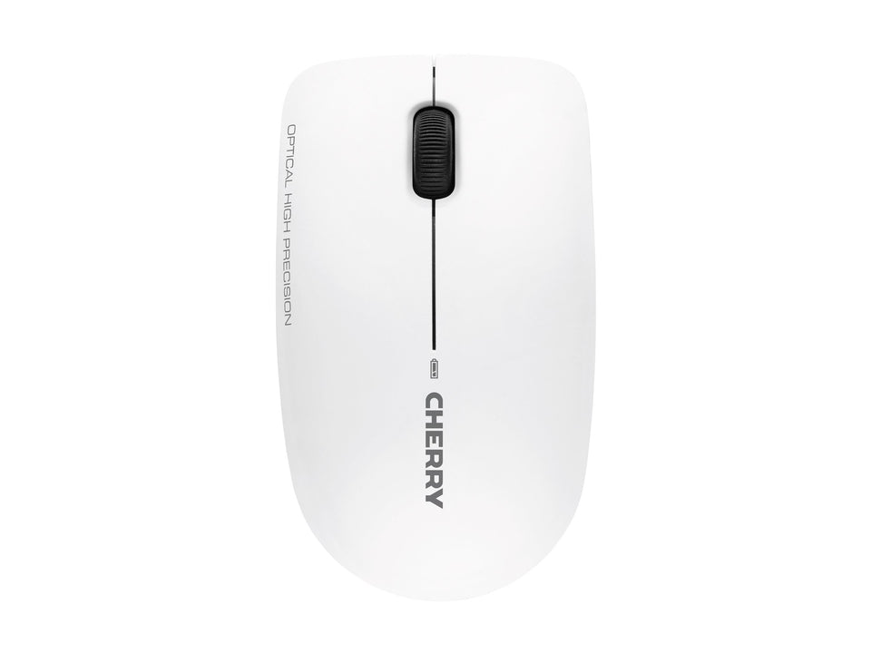 Cherry DW 3000 - Tastatur-und-Maus-Set - kabellos
