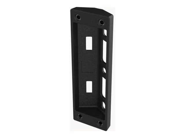 Axis TI8606 - Keilförmige Rückplatte für Sprechanlage