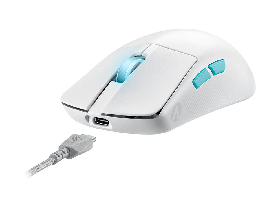 ASUS ROG Harpe Ace - Aim Lab Edition - Maus