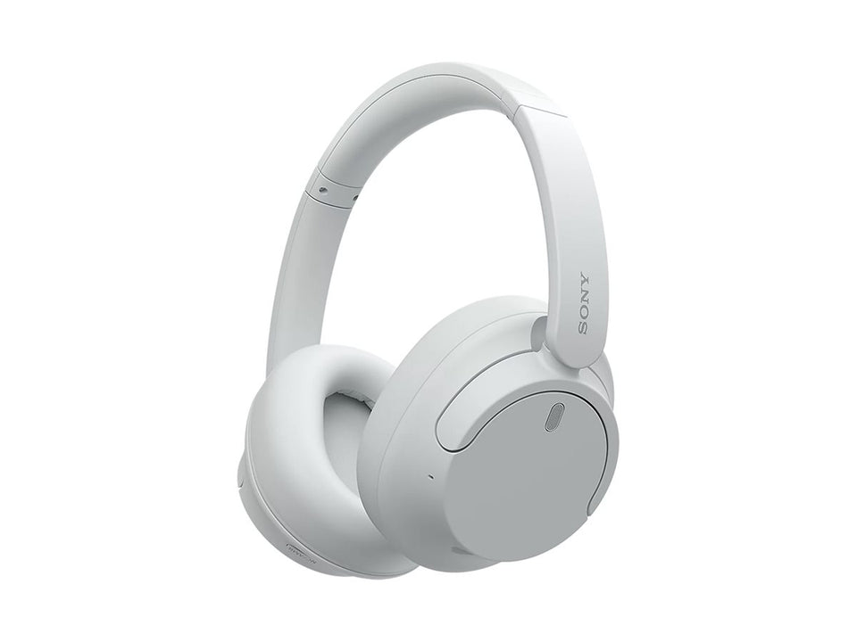 Sony WH-CH720N - Kopfhörer mit Mikrofon - ohrumschließend