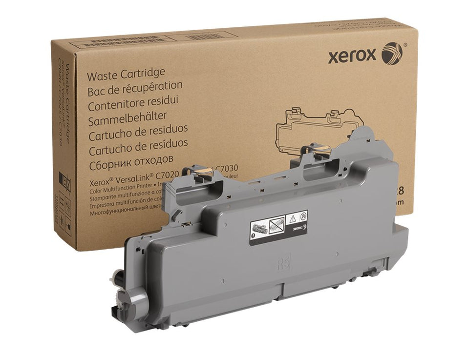 Xerox Tonersammler - für VersaLink B7125, B7130