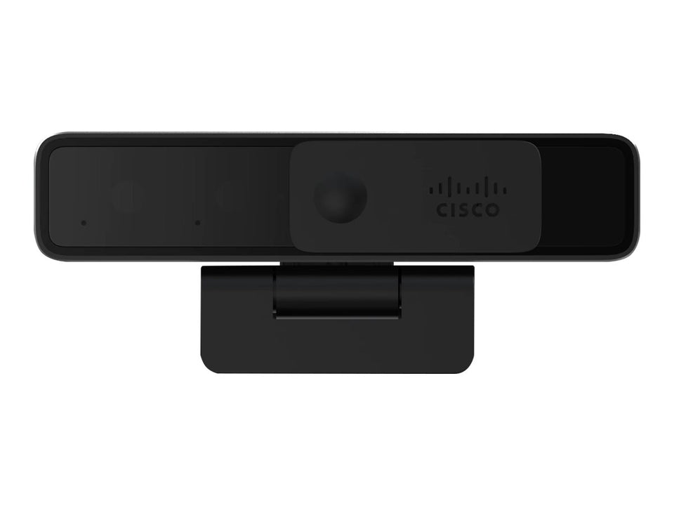 Cisco Webex Desk Camera - Webcam - Farbe - 1080p