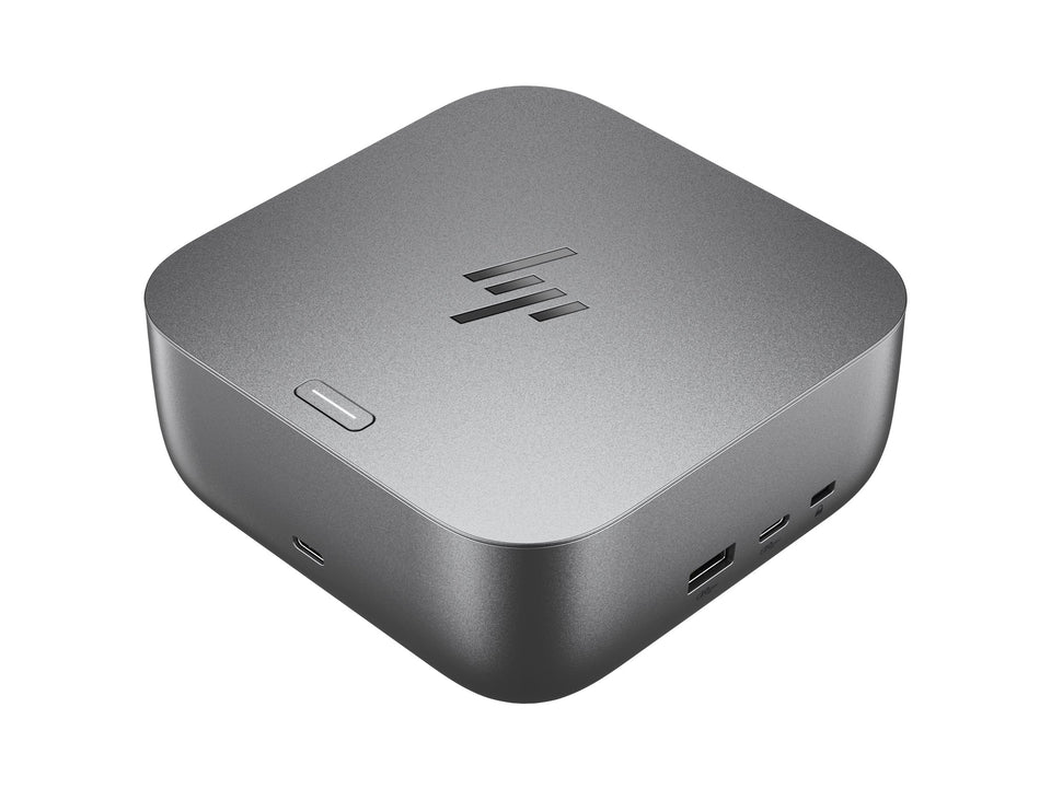 HP 280W Ultra Dock G6 - Dockingstation - Thunderbolt