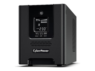 CyberPower Systems CyberPower Professional Tower Series PR2200ELCDSL