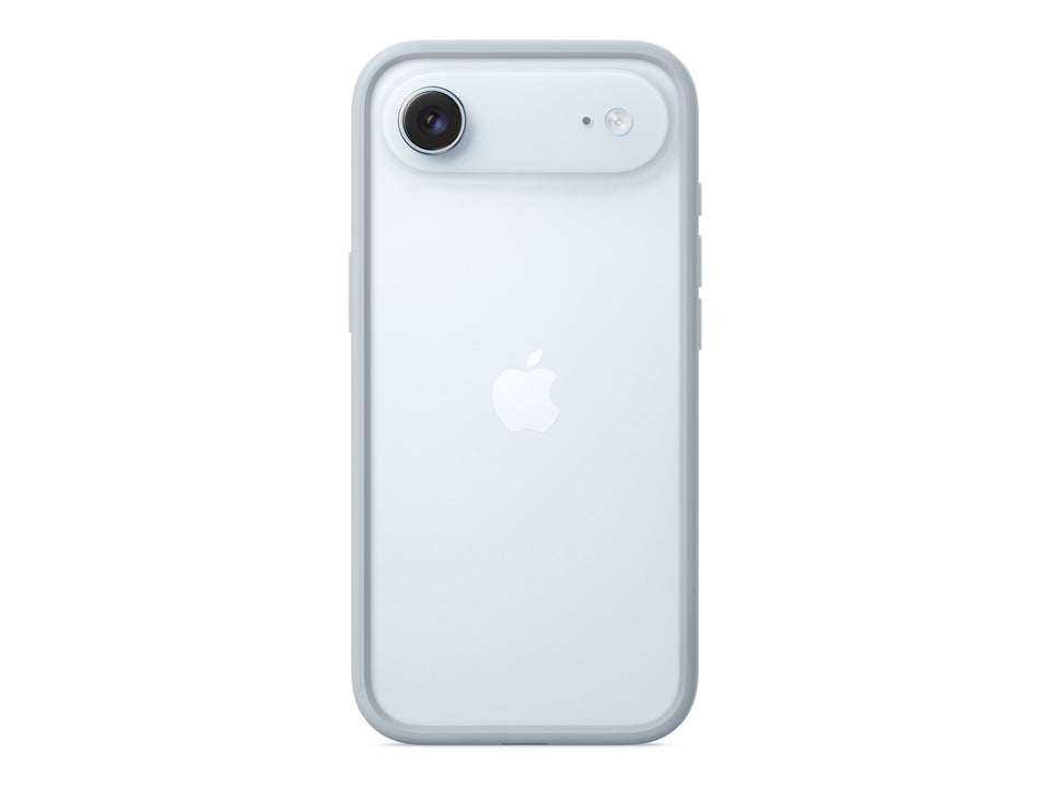 Apple Stoßstange für Mobiltelefon - Verstärkter