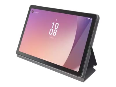 Lenovo Flip-Hülle für Tablet - Polyurethan