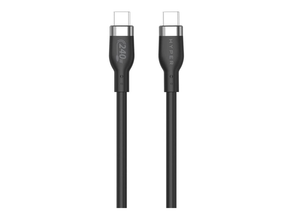 Targus HyperJuice - USB-Kabel - USB-C (M) zu USB-C (M)