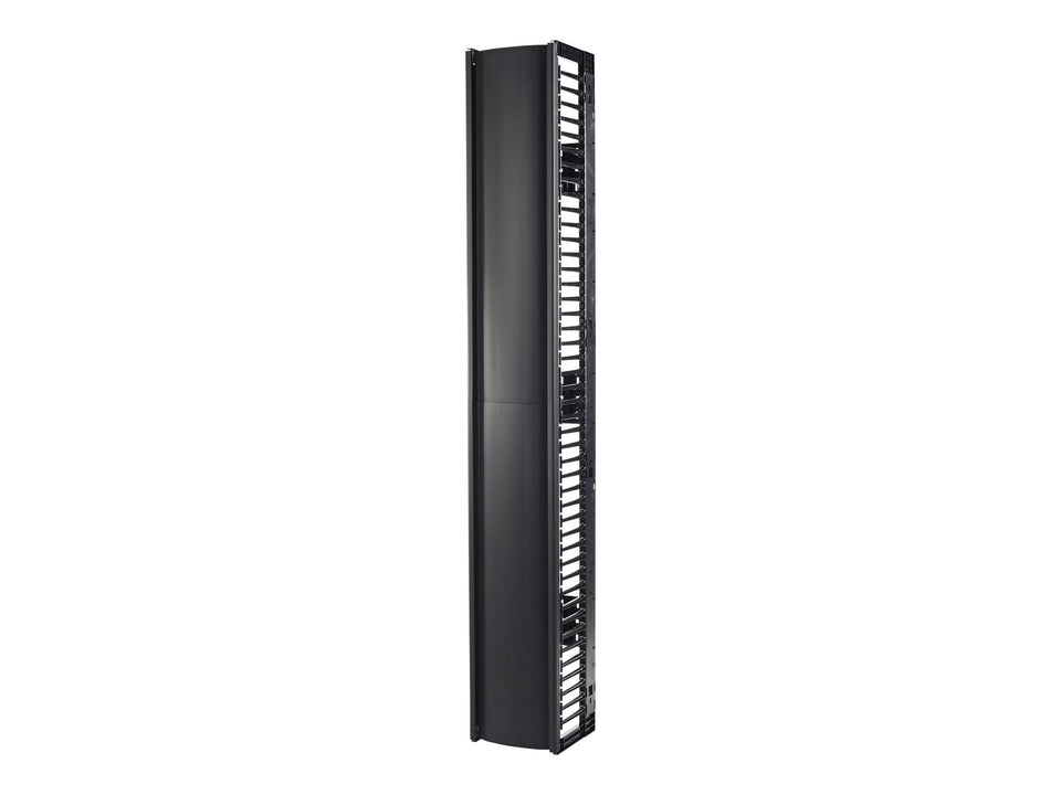 APC Cable Management - Rack - Kabelführungssatz