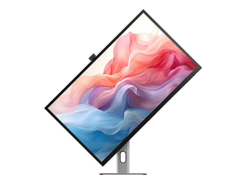 Alogic Clarity Max Touch 32C4KPDWT - LCD-Monitor - 81.3 cm (32")