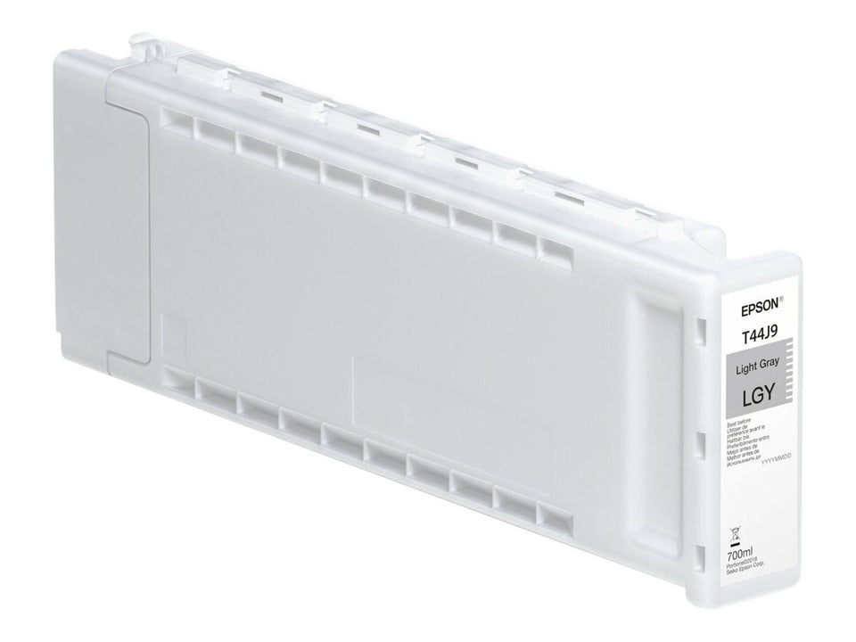 Epson T44J9 - 700 ml - Hellgrau - original