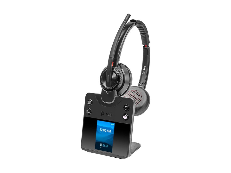 Poly HP Poly Savi 8420 Office - Savi 8400 series