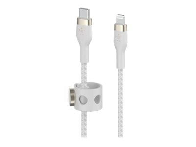 Belkin BoostCharge - Lightning-Kabel - 24 pin