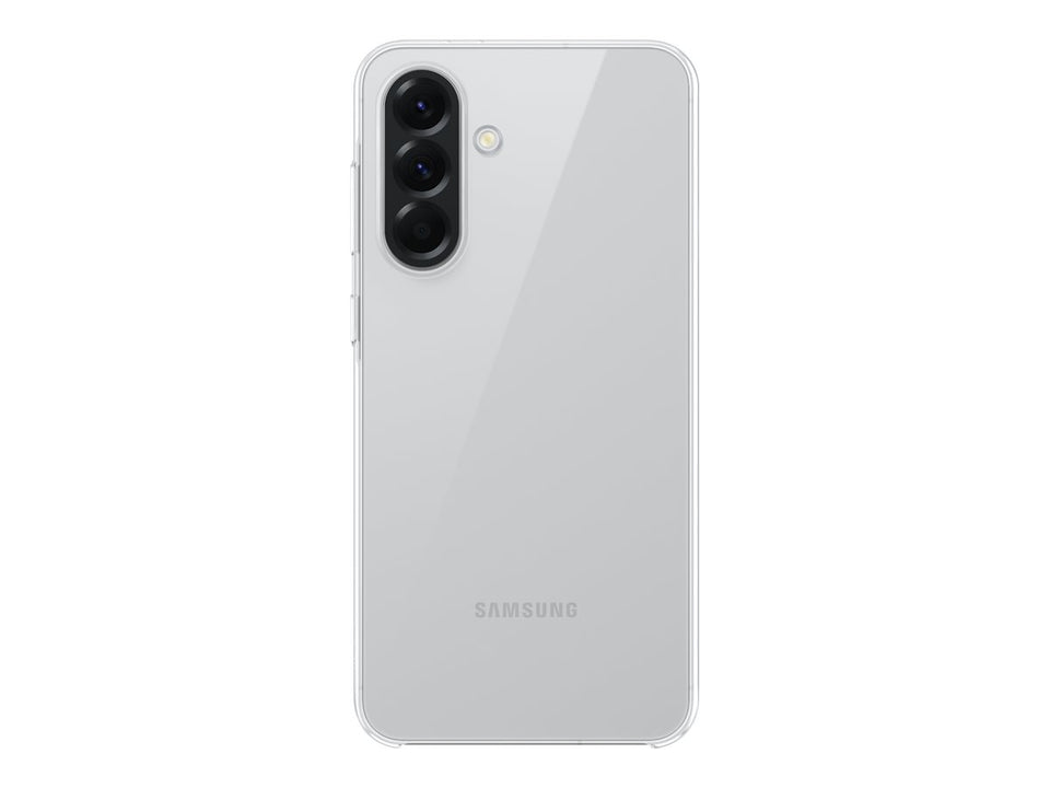 Samsung EF-QA566 - Hintere Abdeckung für Mobiltelefon