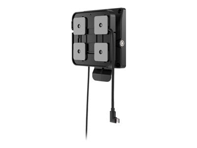 Compulocks PowerMove VESA - Aufstellung - für