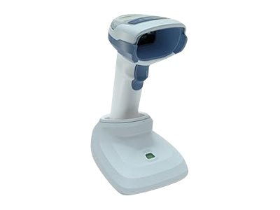 Zebra DS2208 Area Imager STD RANGE - Barcode-Scanner - Barcode-Scanner - A1
