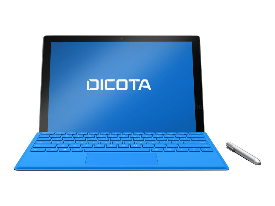 Dicota Secret premium - Bildschirmschutz für
