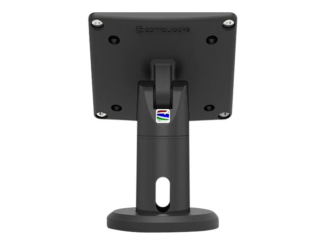 Compulocks VESA Tilting Kiosk Stand 4" with Cable