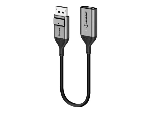 Alogic Ultra - Videoadapter - DisplayPort männlich