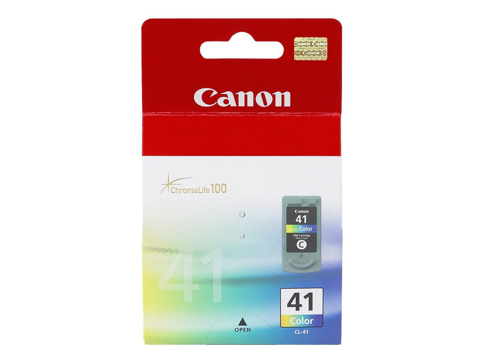 Canon CLI-521C - 9 ml - Cyan - original - Tintenbehälter