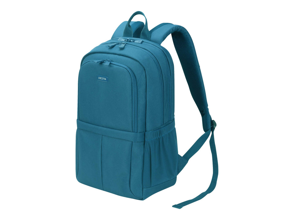 Dicota Eco Backpack Scale - Notebook-Rucksack