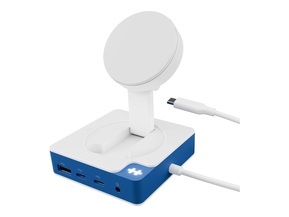 Targus HyperDrive Flex MagCharge - Dockingstation
