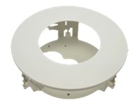 LevelOne CAS-3004 - Kammerakuppel / Kit für Unterputzmontage