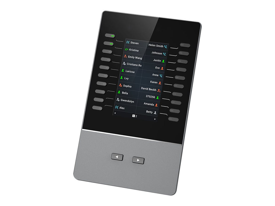 Grandstream GBX20 - Funktionstasten-Erweiterungsmodul